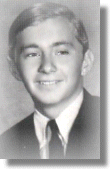 Gary Leth
