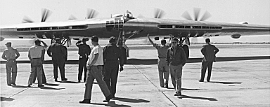 Flying Wing