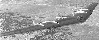 Flying Wing
