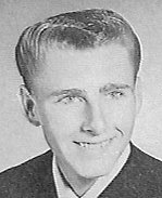 Yearbook Photo