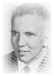 Roy Carpenter