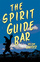 The Spirit Guide Bar