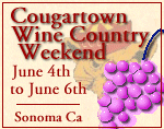 Wine Country Weekend