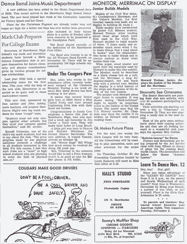COUGAR Page 3