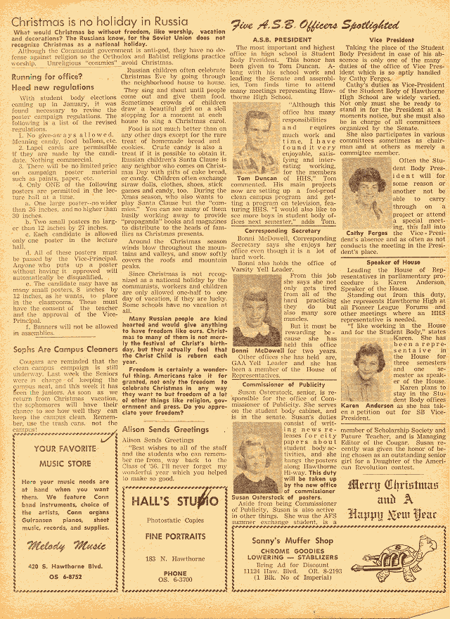 COUGAR Page 5