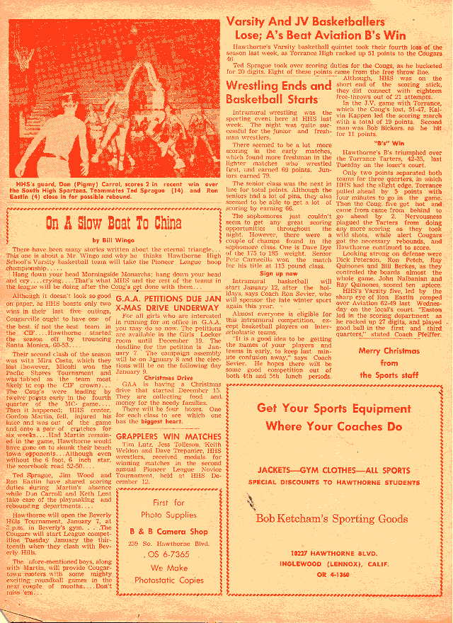 COUGAR Page 6